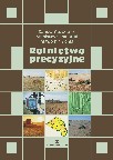 Rolnictwo precyzyjne - Gozdowski D., Samborski S., Sioma S. - Wydawnictwo SGGW